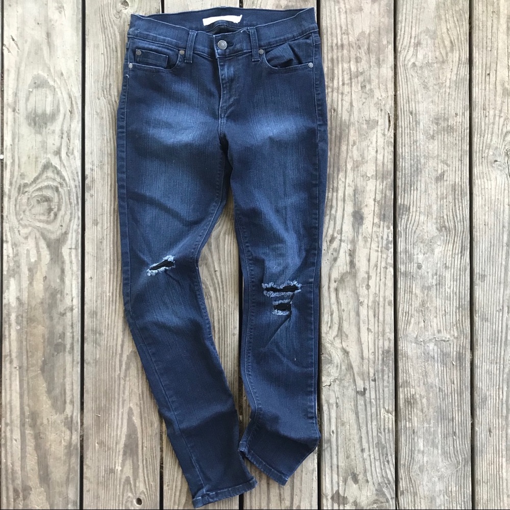 ‼️‼️ PISTOLA SKINNIES SIZE 28